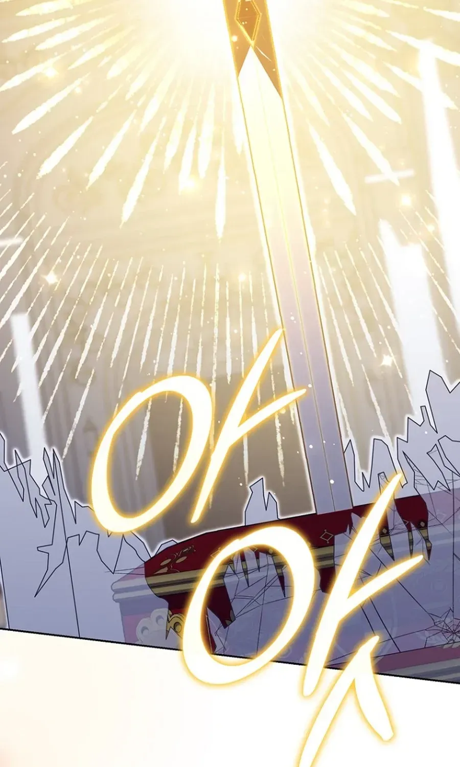 Fortune-Telling Lady Chapter 134 page 79 - 