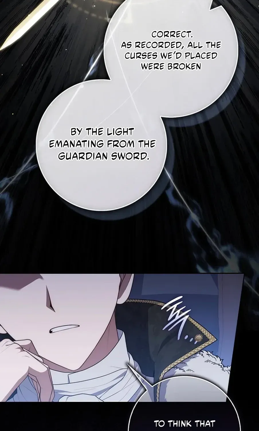 Fortune-Telling Lady Chapter 135 page 101 - 