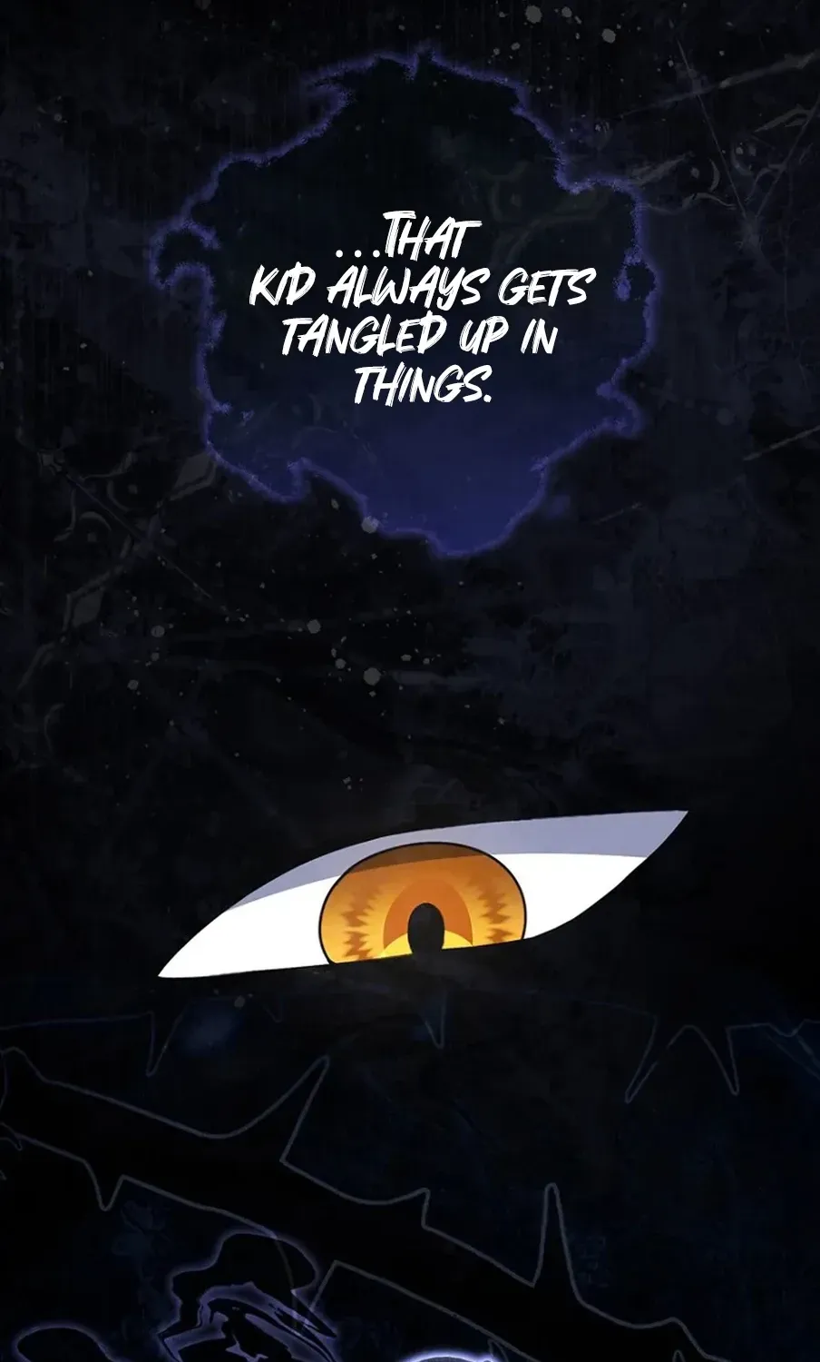 Fortune-Telling Lady Chapter 135 page 104 - 