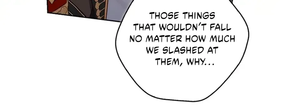 Fortune-Telling Lady Chapter 135 page 22 - 