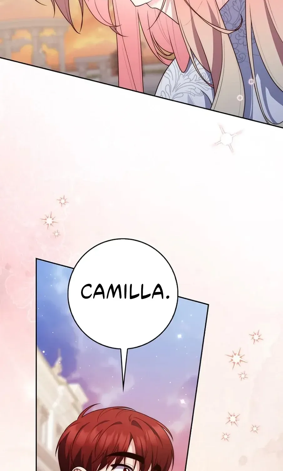 Fortune-Telling Lady Chapter 135 page 26 - 