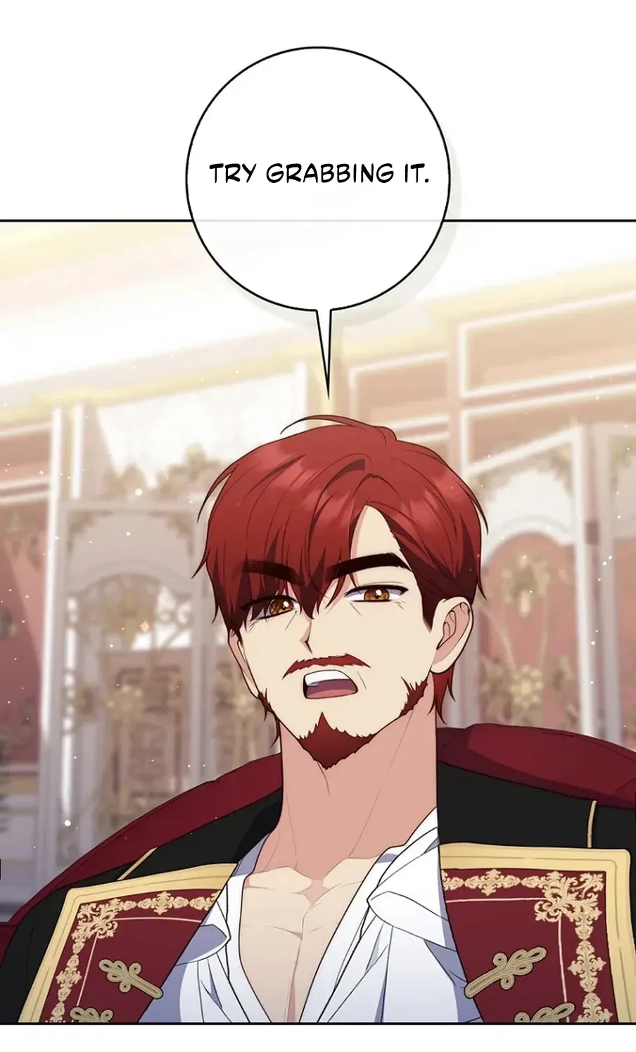 Fortune-Telling Lady Chapter 135 page 36 - 