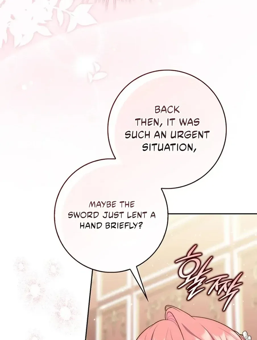Fortune-Telling Lady Chapter 135 page 40 - 
