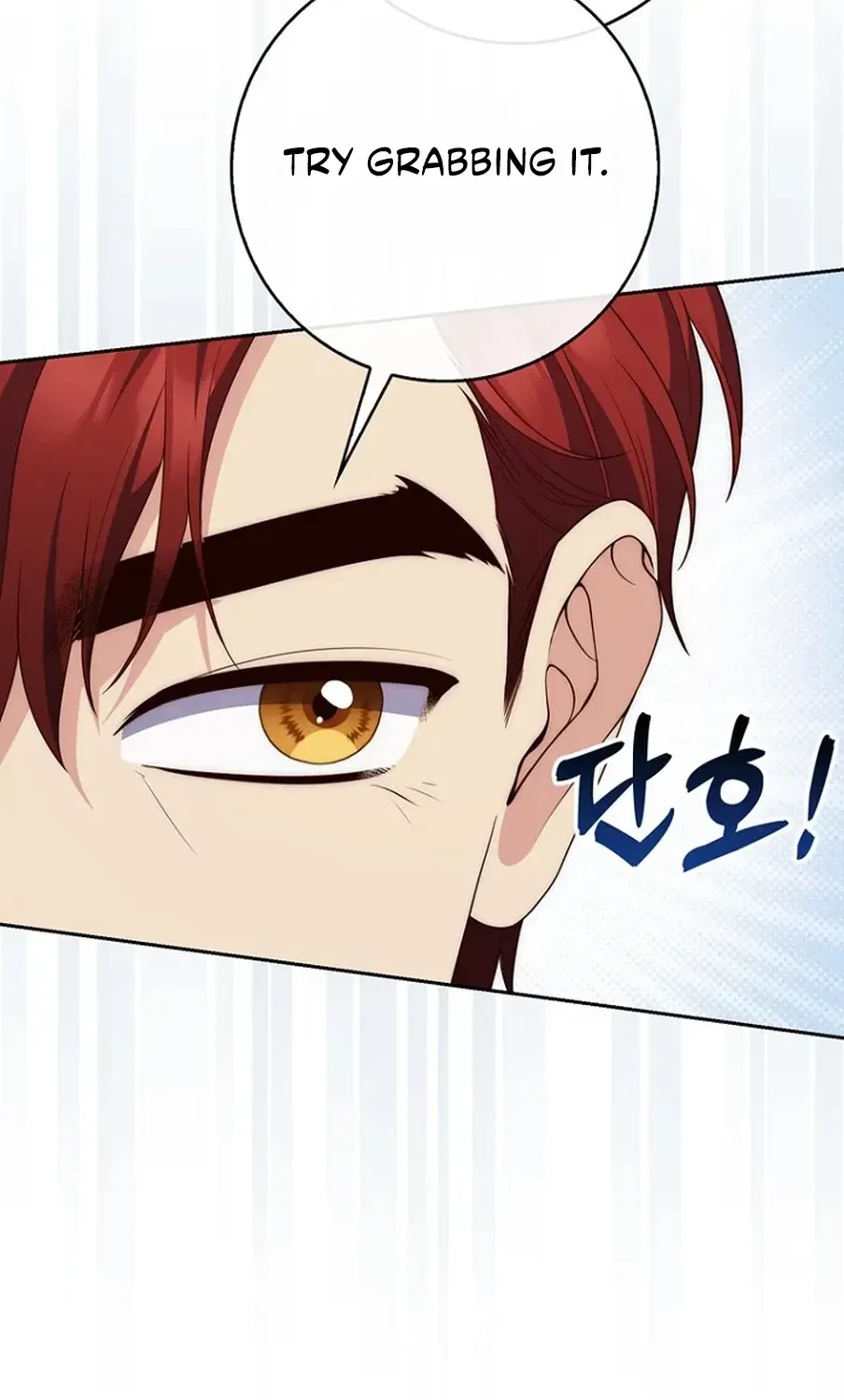Fortune-Telling Lady Chapter 135 page 42 - 