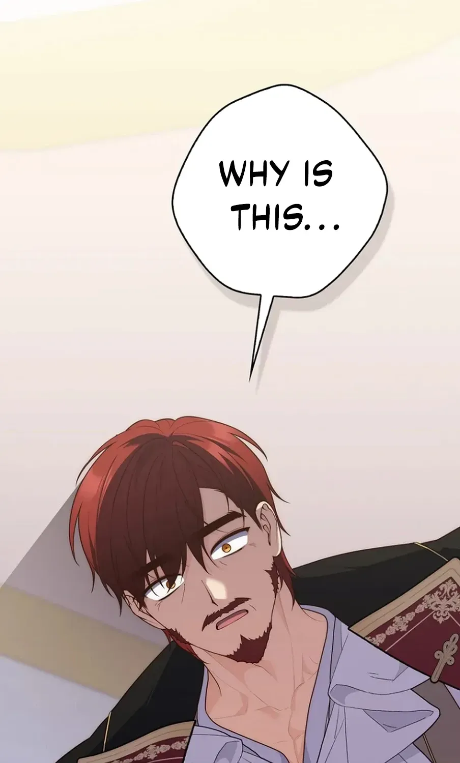 Fortune-Telling Lady Chapter 135 page 61 - 