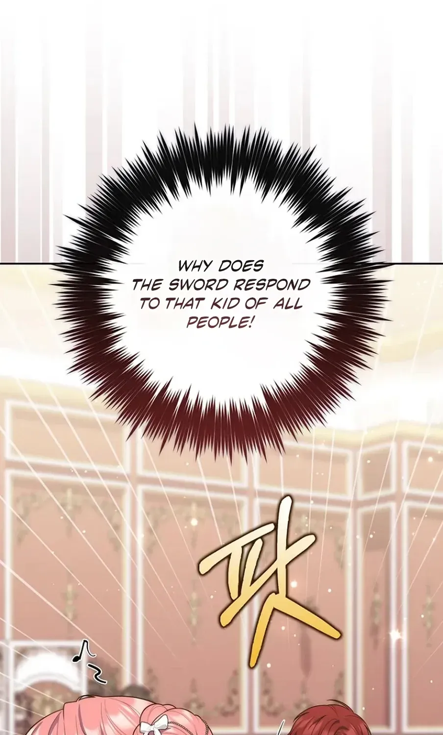 Fortune-Telling Lady Chapter 135 page 65 - 