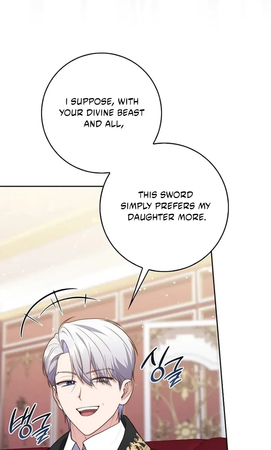 Fortune-Telling Lady Chapter 135 page 67 - 