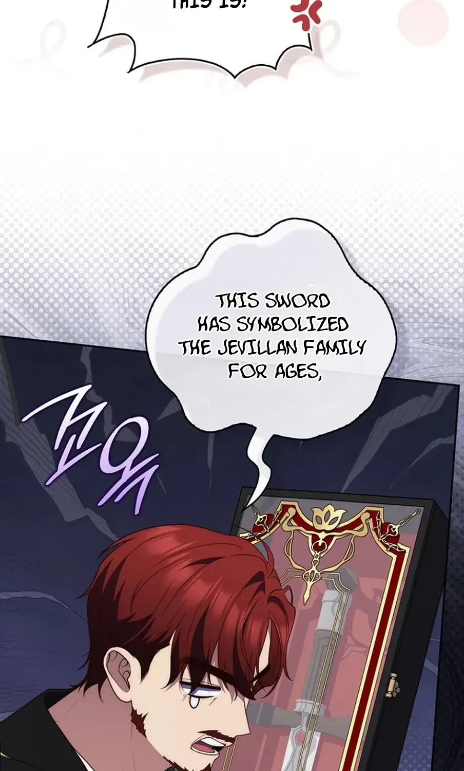 Fortune-Telling Lady Chapter 135 page 70 - 