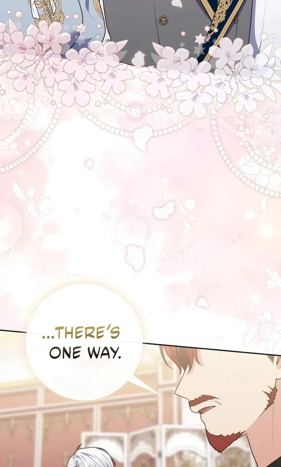 Fortune-Telling Lady Chapter 135 page 81 - 