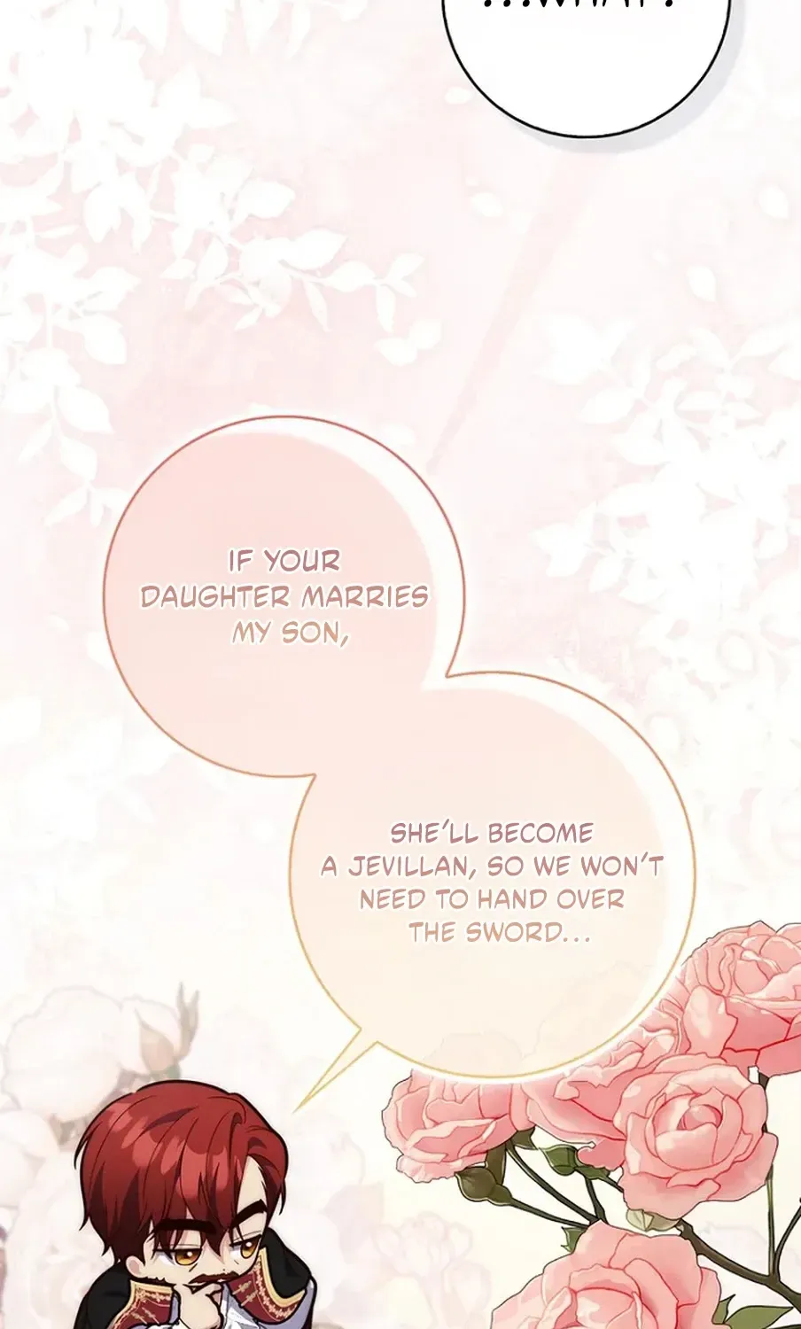 Fortune-Telling Lady Chapter 135 page 85 - 