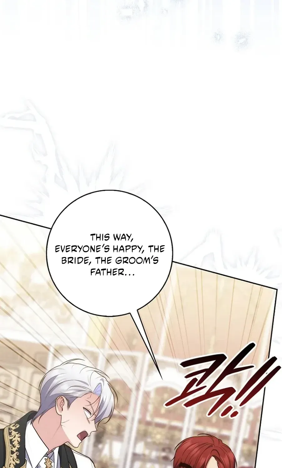 Fortune-Telling Lady Chapter 135 page 88 - 