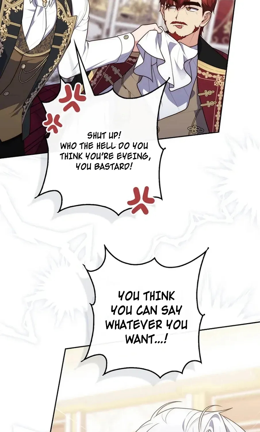 Fortune-Telling Lady Chapter 135 page 89 - 