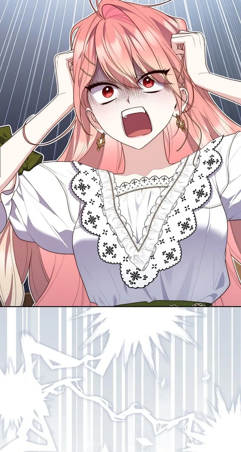 Fortune-Telling Lady Chapter 136 page 103 - 