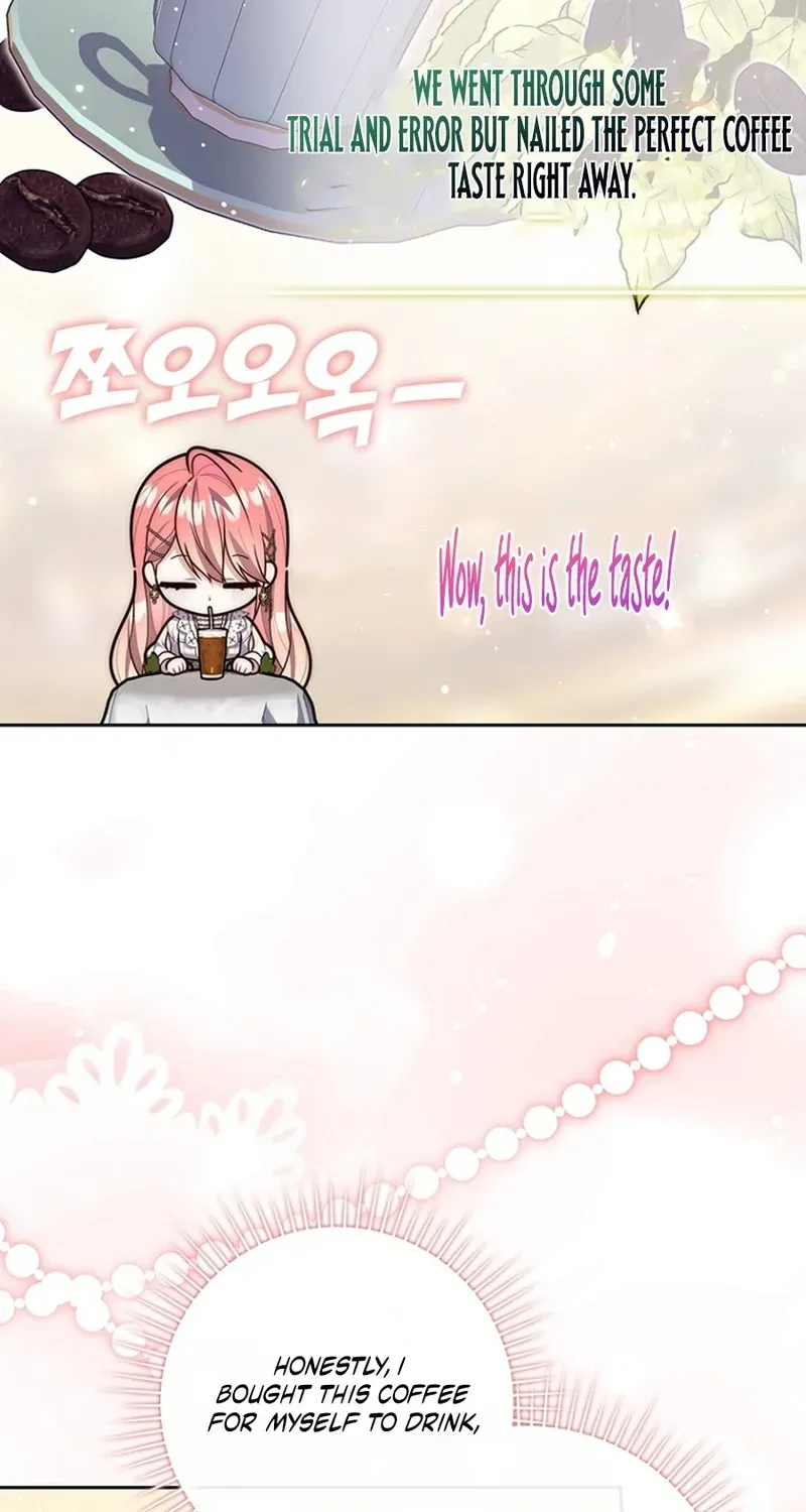 Fortune-Telling Lady Chapter 136 page 13 - 