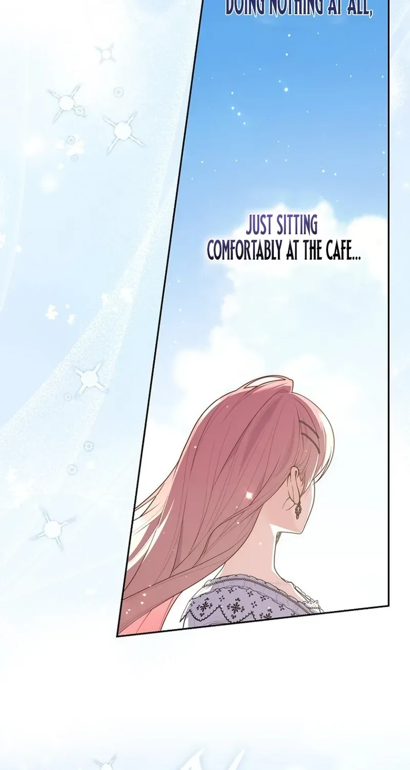 Fortune-Telling Lady Chapter 136 page 29 - 