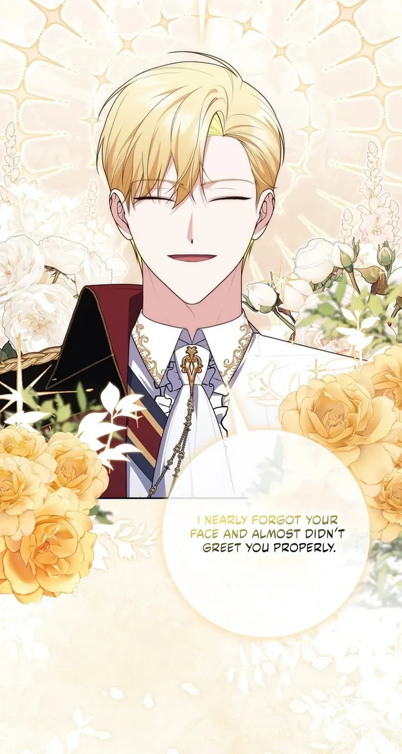 Fortune-Telling Lady Chapter 136 page 47 - 