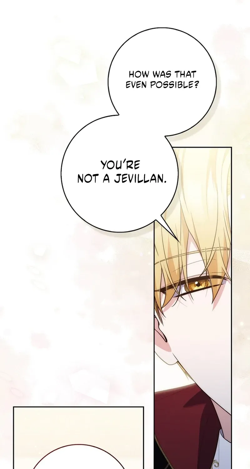 Fortune-Telling Lady Chapter 136 page 59 - 