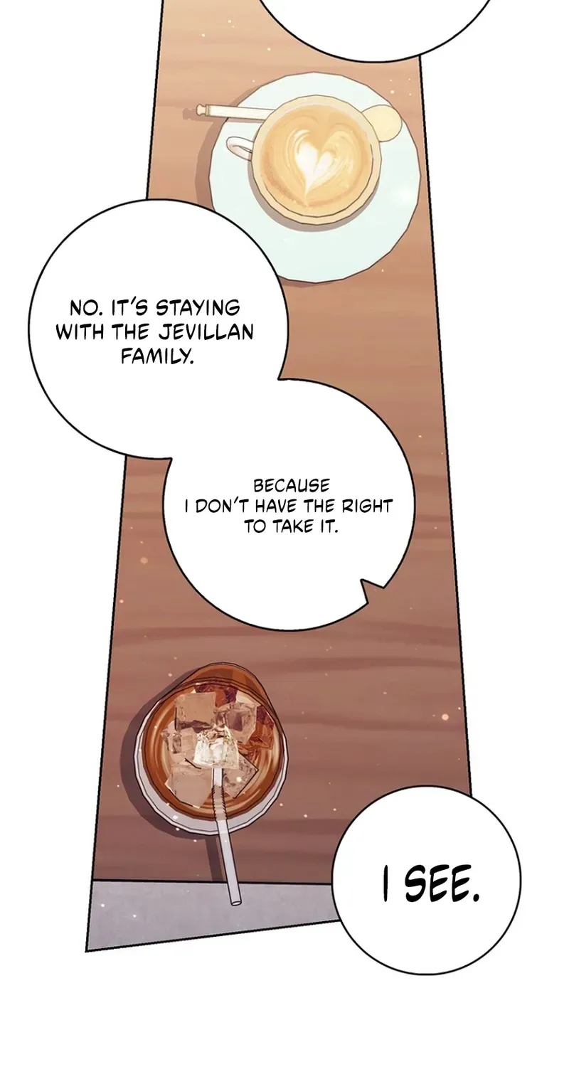 Fortune-Telling Lady Chapter 136 page 62 - 