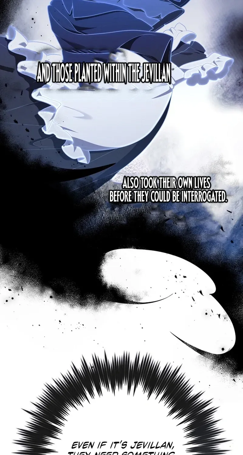 Fortune-Telling Lady Chapter 136 page 66 - 