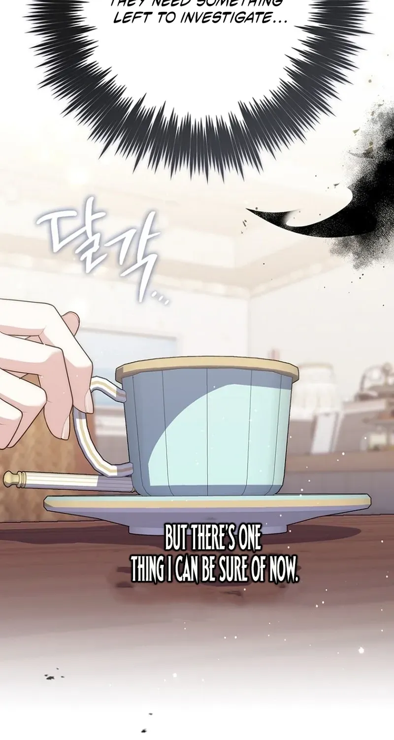 Fortune-Telling Lady Chapter 136 page 67 - 