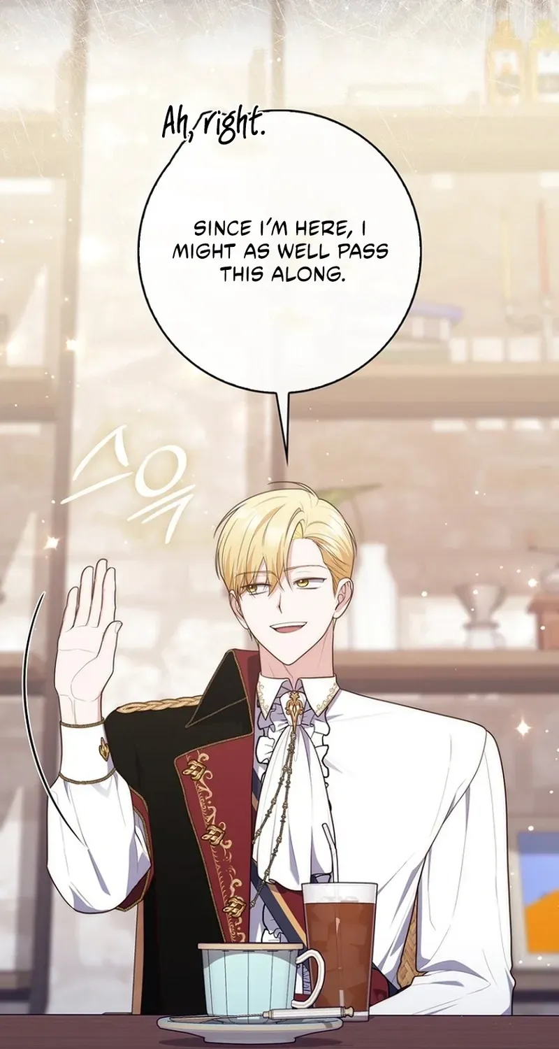 Fortune-Telling Lady Chapter 136 page 72 - 