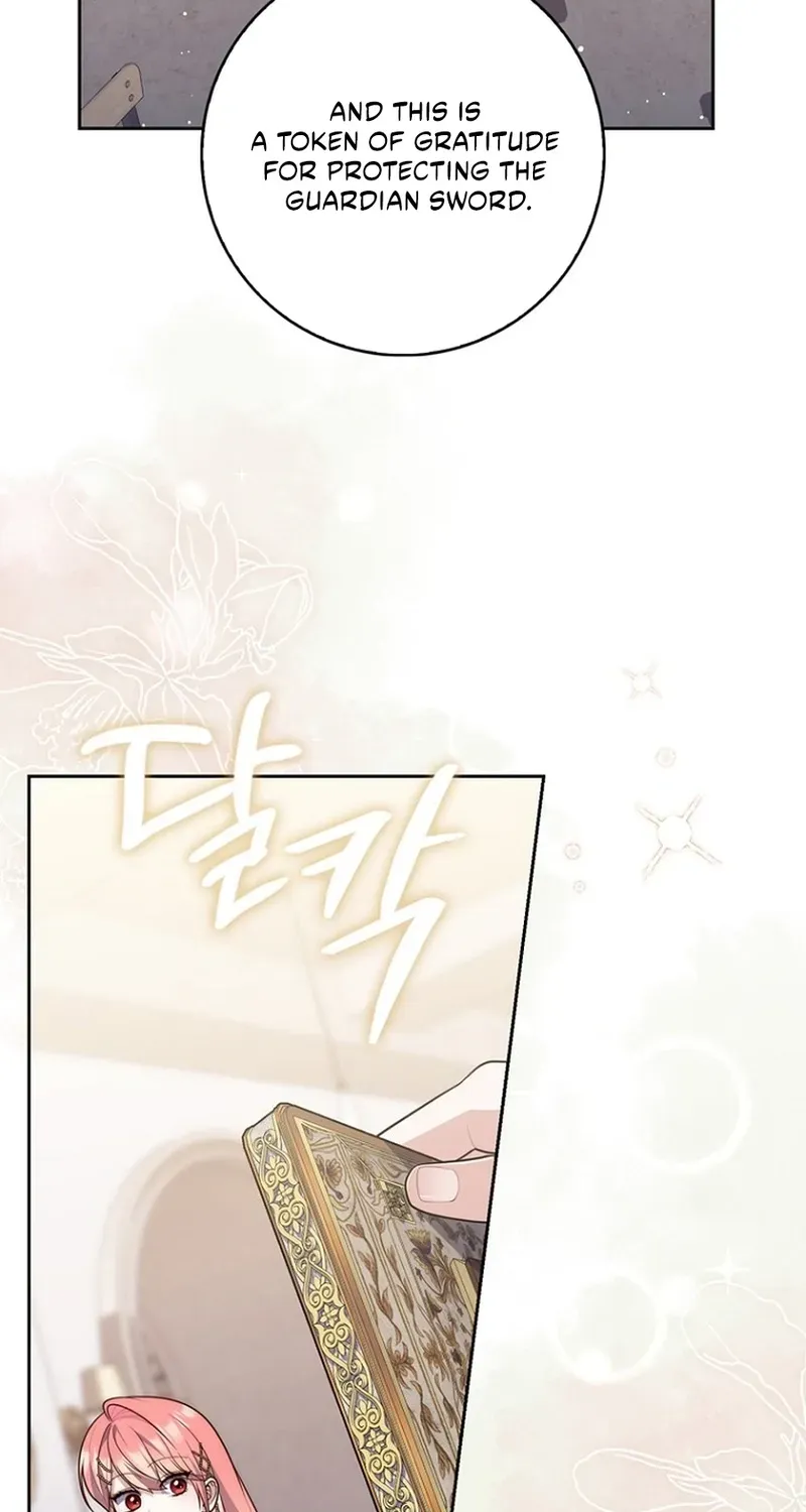 Fortune-Telling Lady Chapter 136 page 74 - 