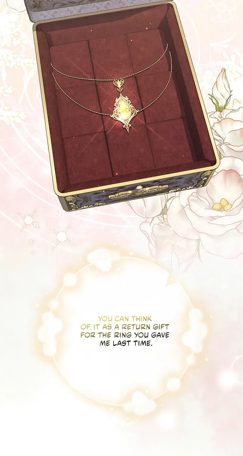 Fortune-Telling Lady Chapter 136 page 77 - 