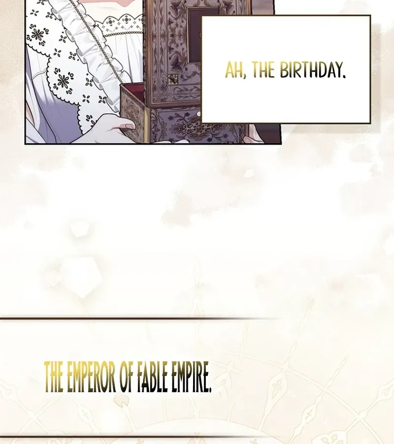 Fortune-Telling Lady Chapter 136 page 80 - 