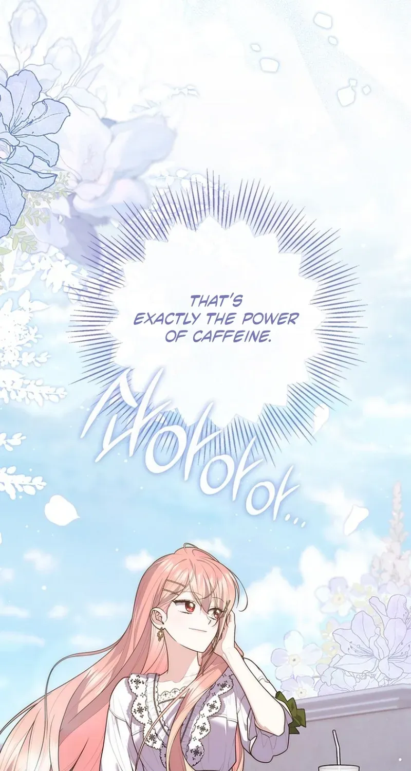 Fortune-Telling Lady Chapter 136 page 9 - 