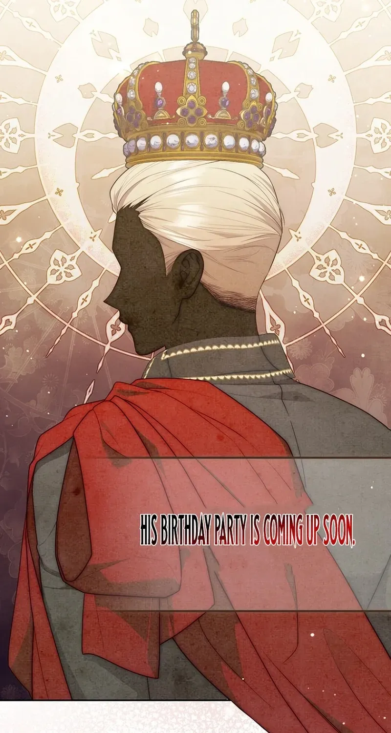 Fortune-Telling Lady Chapter 136 page 81 - 