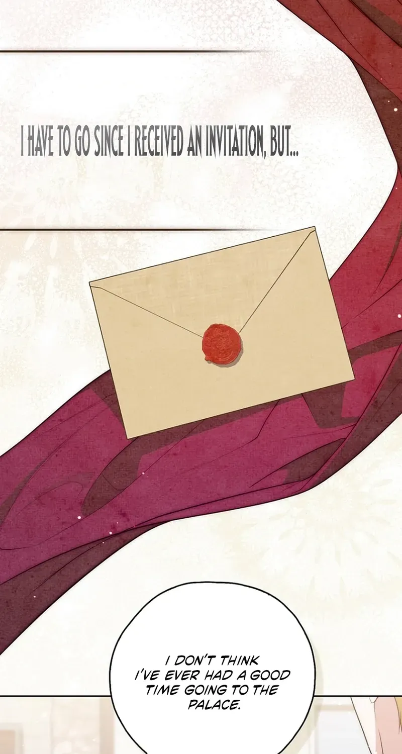 Fortune-Telling Lady Chapter 136 page 82 - 