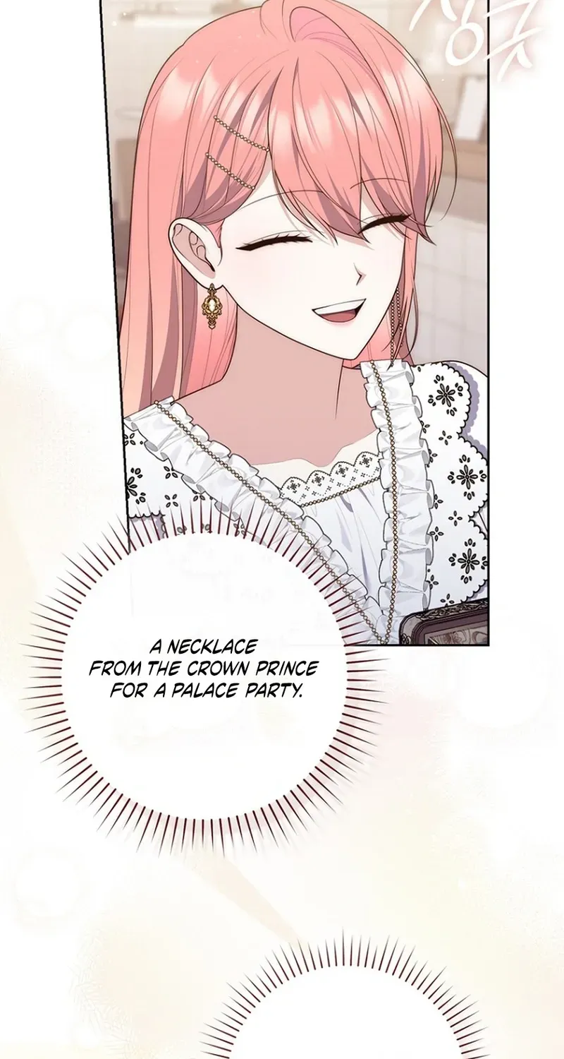 Fortune-Telling Lady Chapter 136 page 84 - 