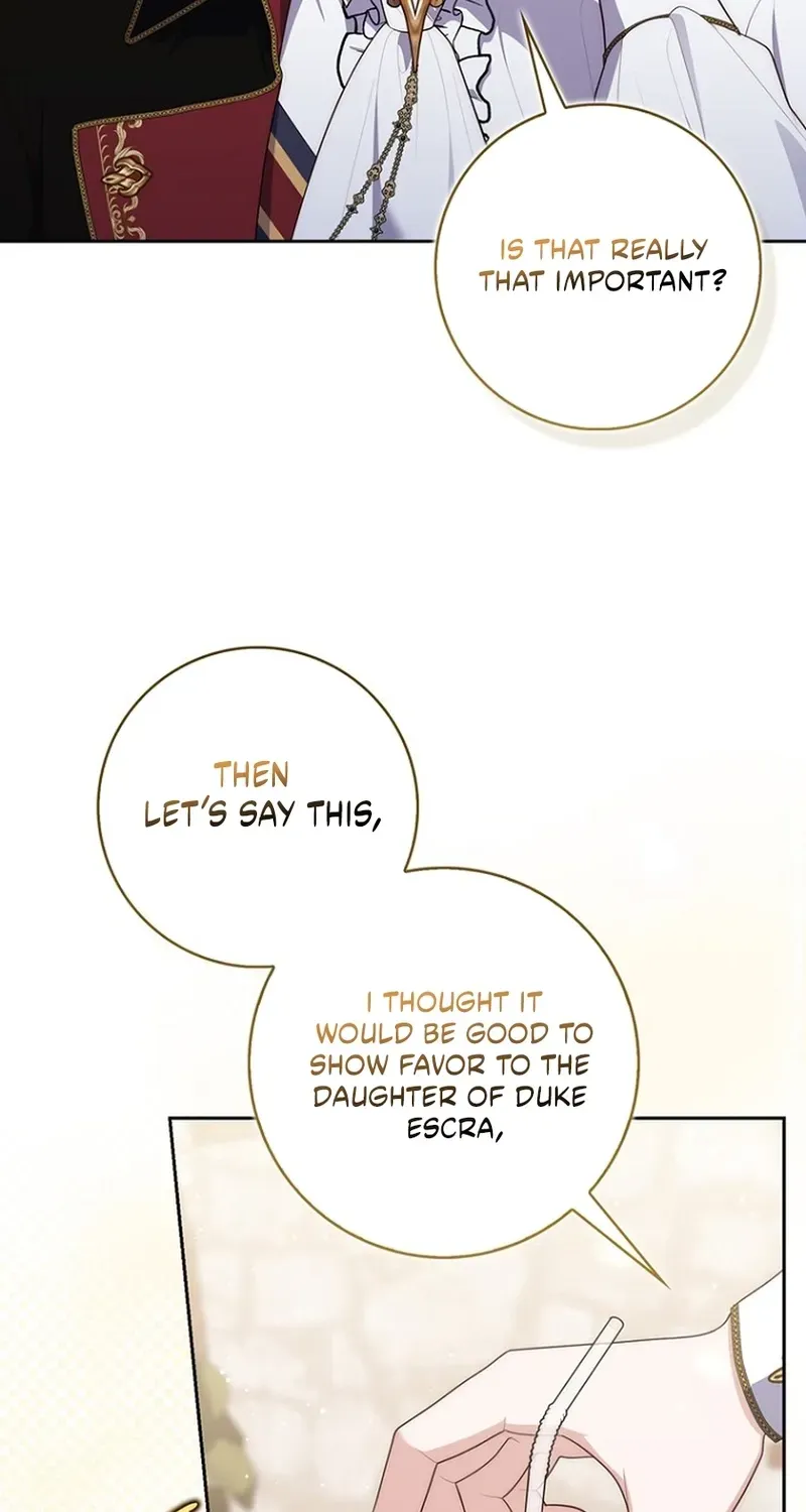 Fortune-Telling Lady Chapter 136 page 86 - 