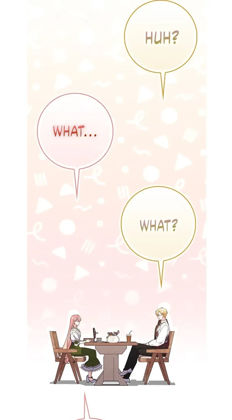 Fortune-Telling Lady Chapter 136 page 90 - 