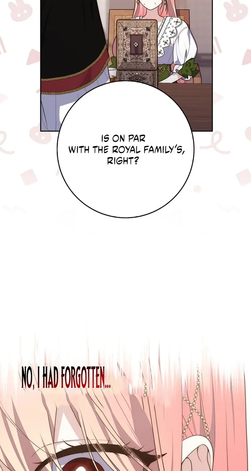 Fortune-Telling Lady Chapter 136 page 97 - 