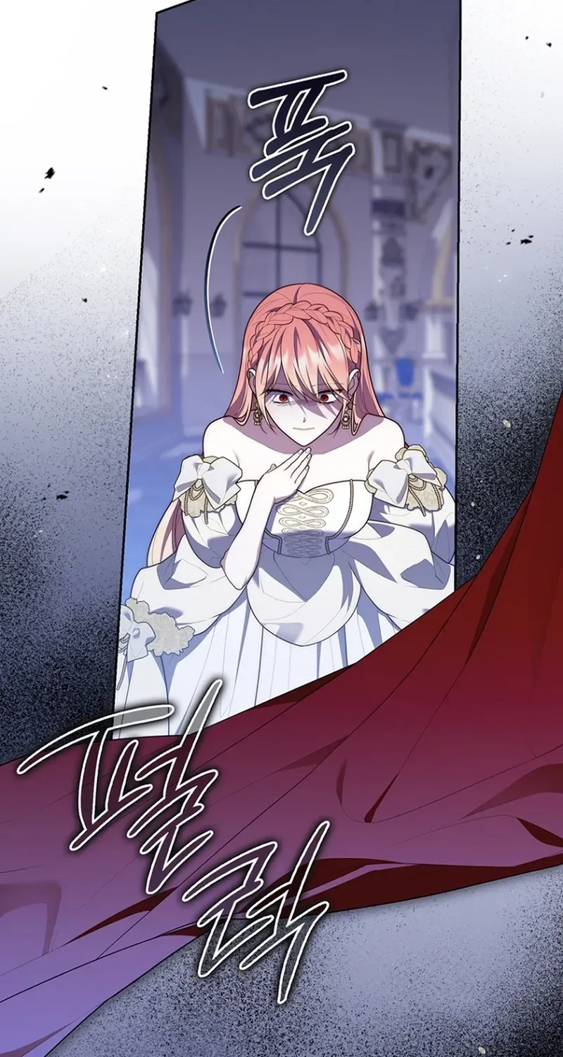 Fortune-Telling Lady Chapter 137 page 106 - 