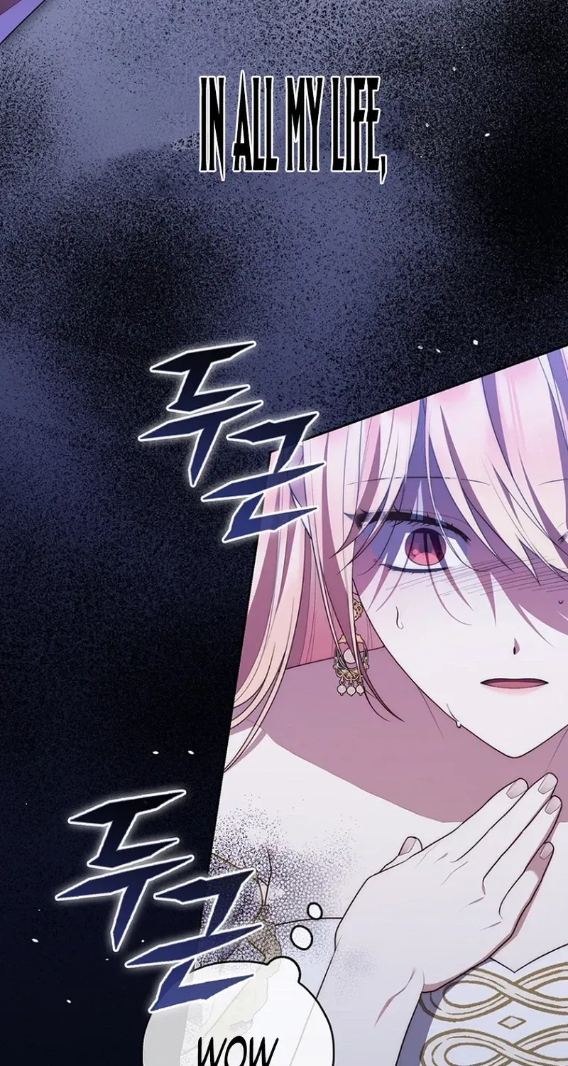 Fortune-Telling Lady Chapter 137 page 107 - 