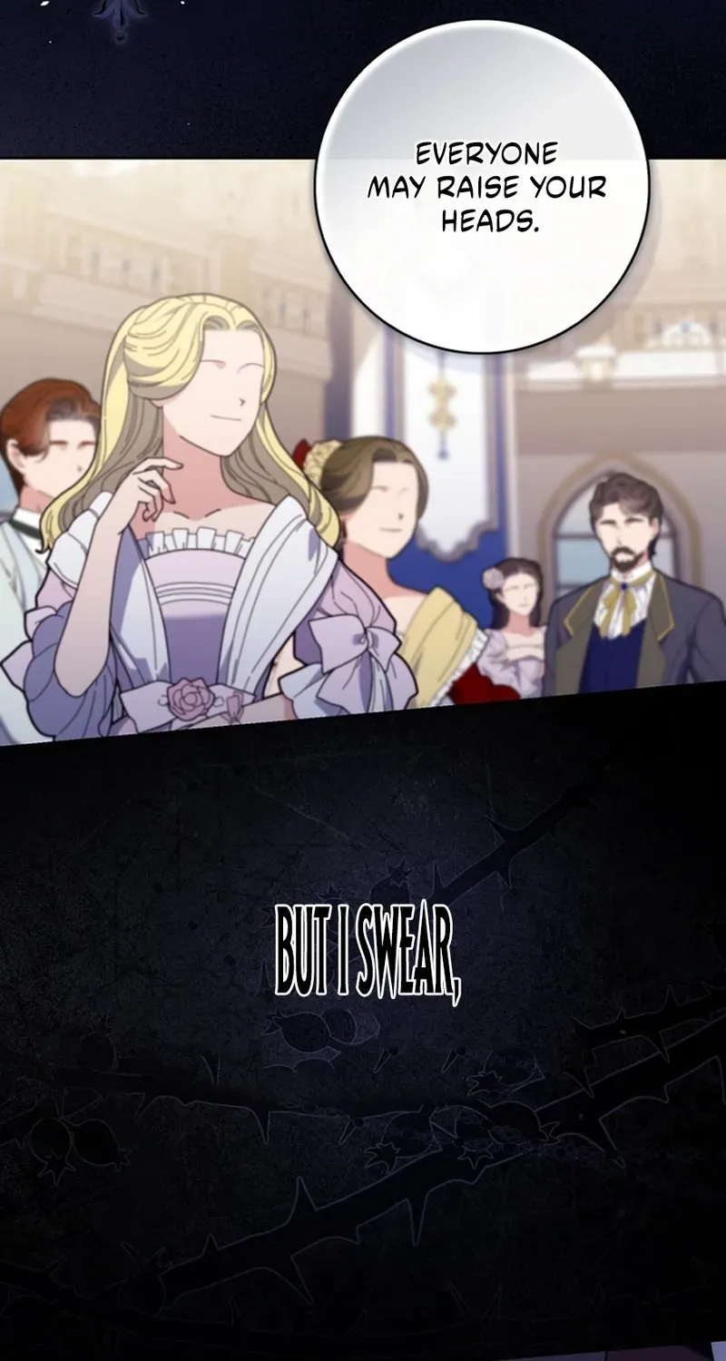 Fortune-Telling Lady Chapter 137 page 109 - 