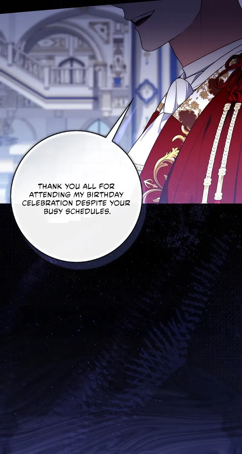 Fortune-Telling Lady Chapter 137 page 110 - 