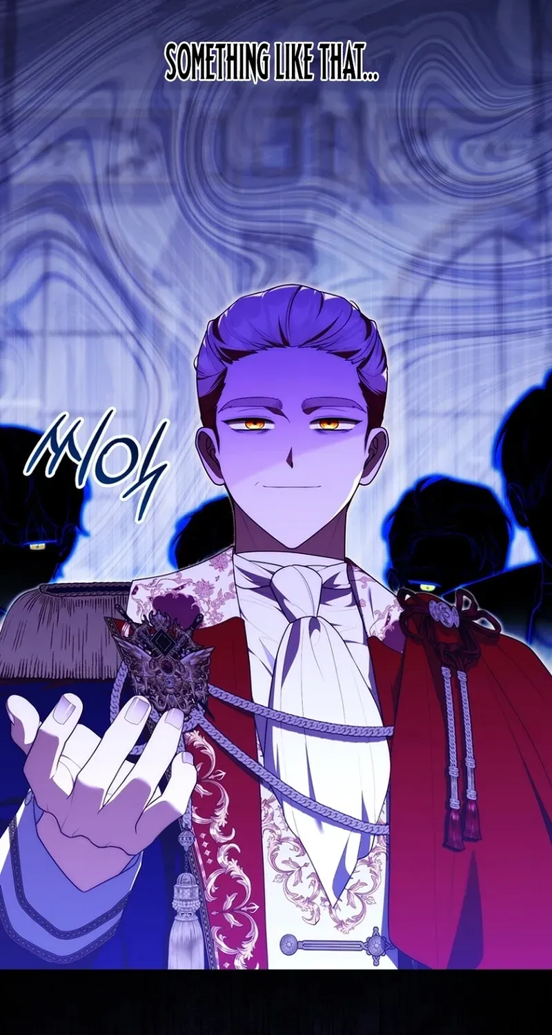 Fortune-Telling Lady Chapter 137 page 111 - 