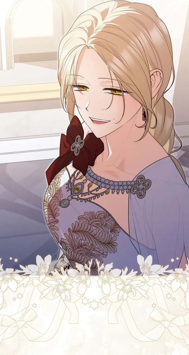Fortune-Telling Lady Chapter 137 page 21 - 