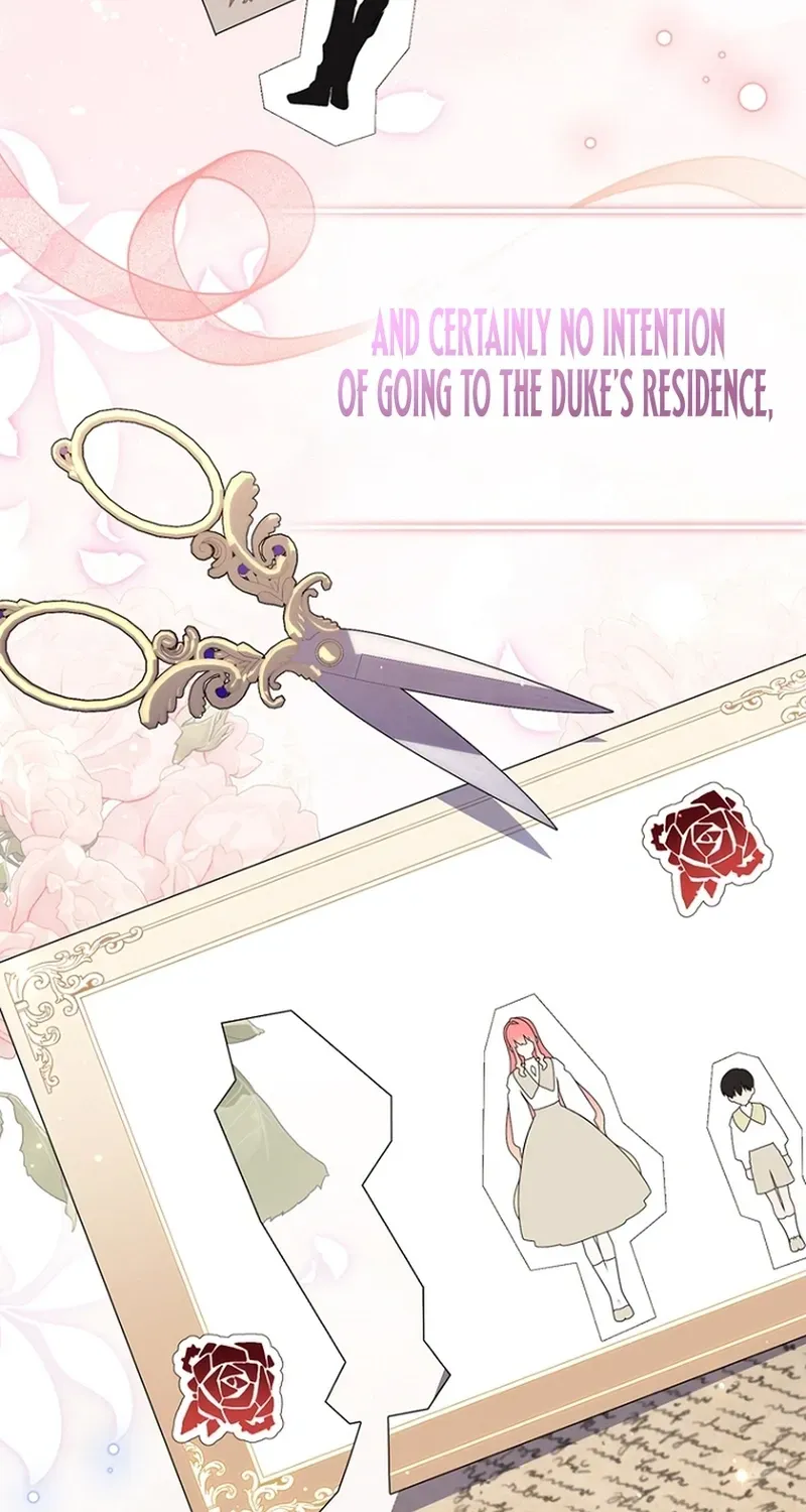 Fortune-Telling Lady Chapter 137 page 47 - 