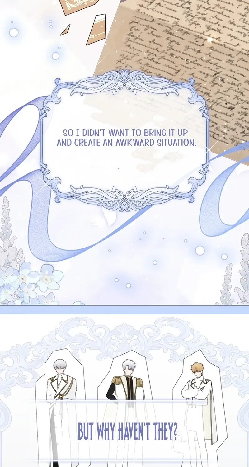 Fortune-Telling Lady Chapter 137 page 48 - 