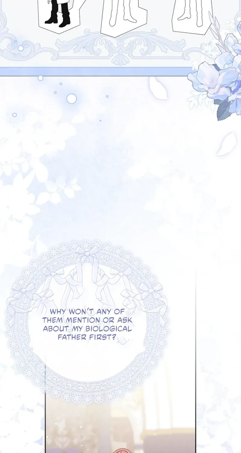 Fortune-Telling Lady Chapter 137 page 49 - 