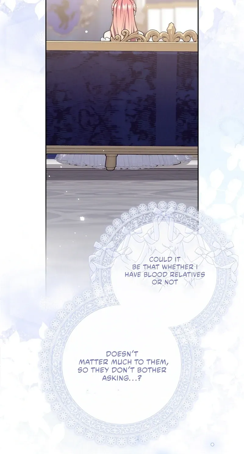 Fortune-Telling Lady Chapter 137 page 50 - 