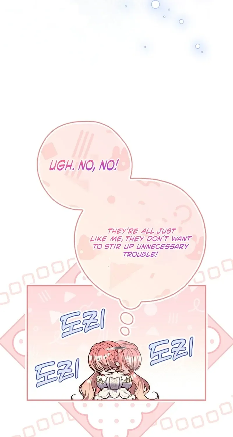 Fortune-Telling Lady Chapter 137 page 51 - 