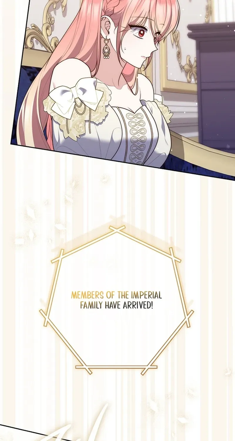 Fortune-Telling Lady Chapter 137 page 53 - 