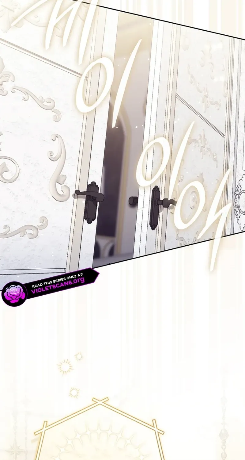 Fortune-Telling Lady Chapter 137 page 54 - 