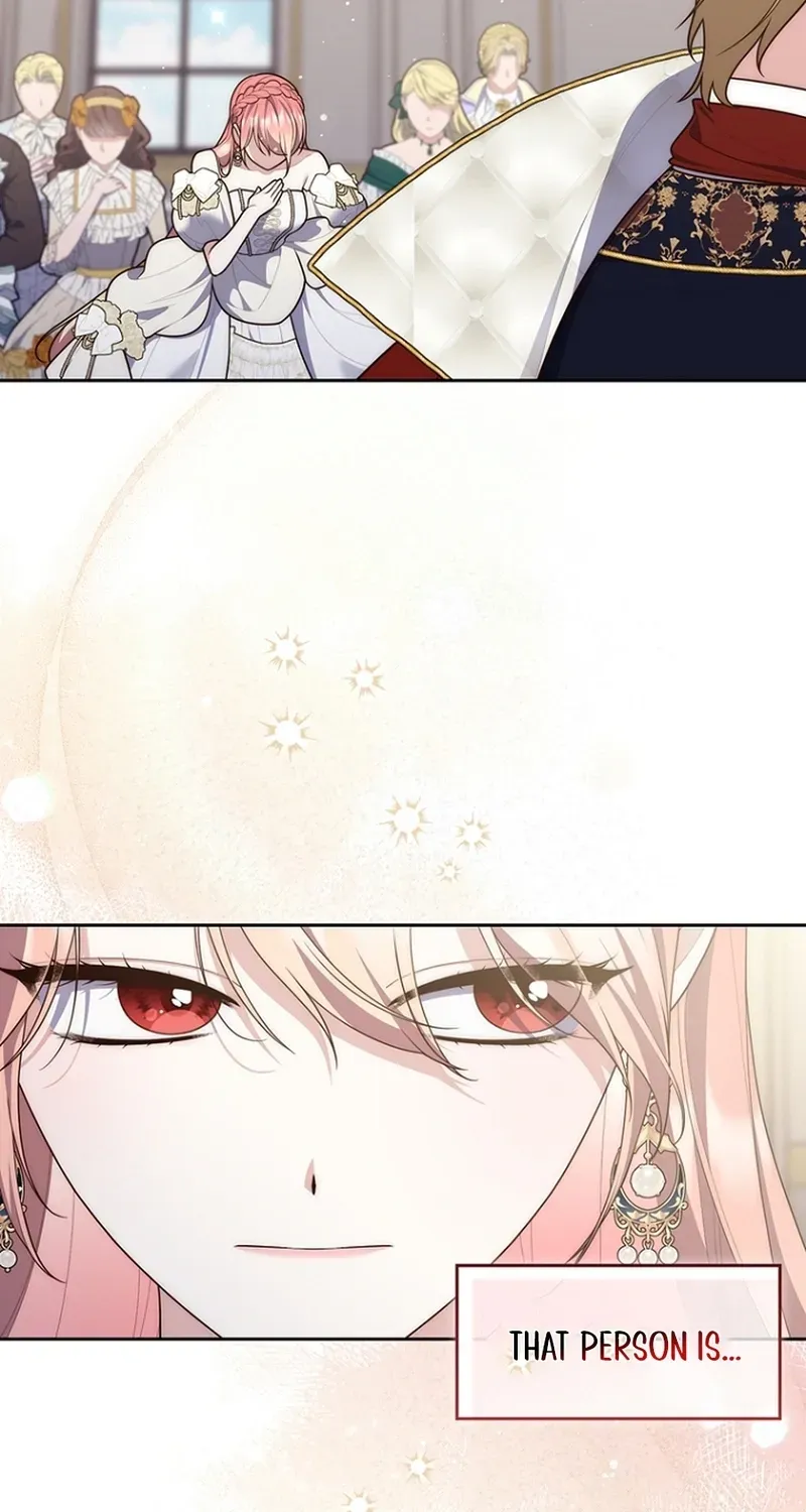 Fortune-Telling Lady Chapter 137 page 59 - 