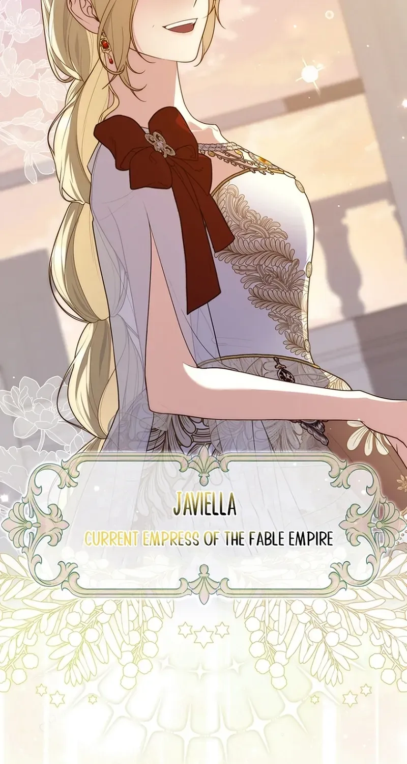 Fortune-Telling Lady Chapter 137 page 7 - 